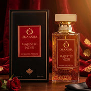 Majestic Noir