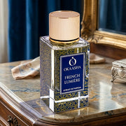 French Lumière & Oud Royale Bundle