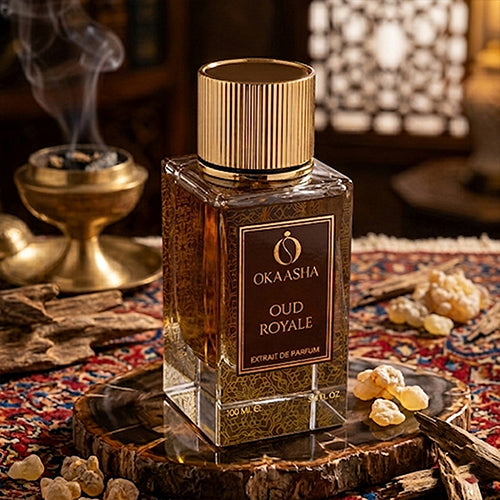 Oud Royale