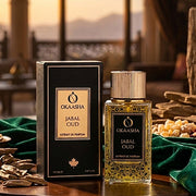 Jabal Oud