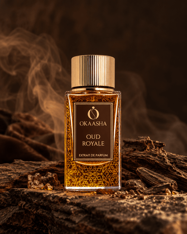 Oud Royale