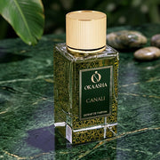 Canali & Reeva Noir Bundle