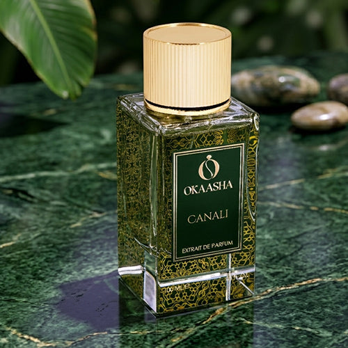 Canali & Reeva Noir Bundle