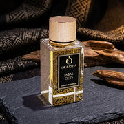 Jabal Oud