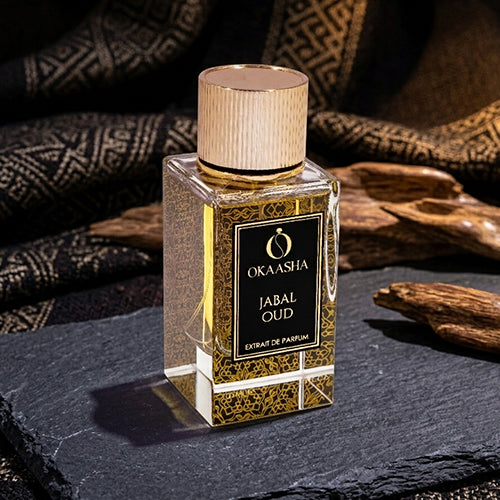 Jabal Oud